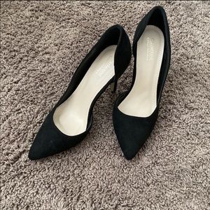 Catherine Malandrino Black